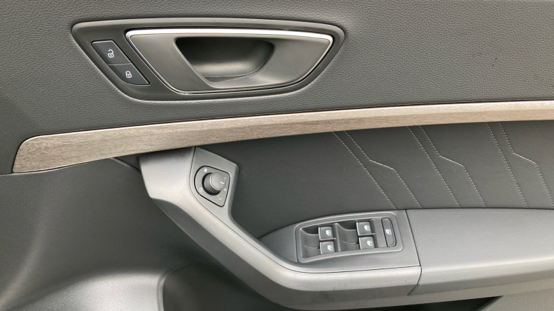 SEAT Ateca 1.5 TSI EVO Xperience 5dr DSG Petrol Estate